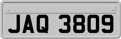 JAQ3809