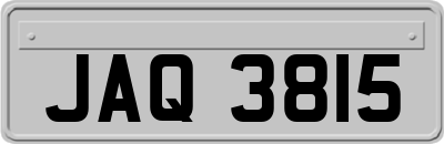 JAQ3815
