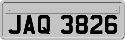 JAQ3826