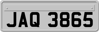 JAQ3865