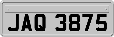 JAQ3875