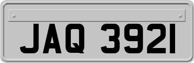 JAQ3921