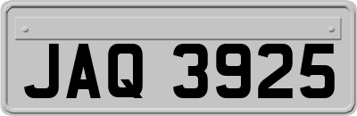 JAQ3925