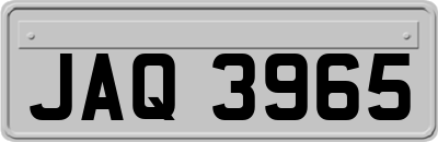 JAQ3965