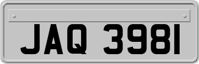 JAQ3981