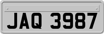JAQ3987