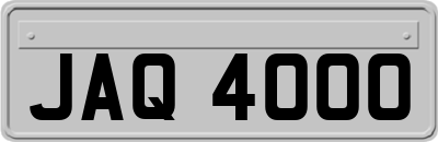 JAQ4000