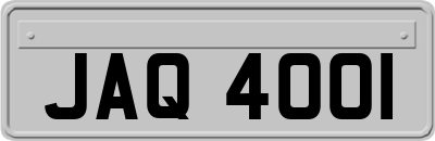 JAQ4001