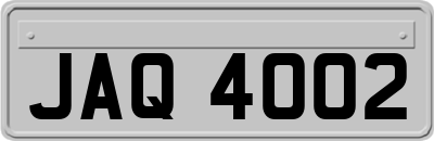 JAQ4002