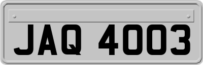 JAQ4003