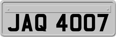 JAQ4007