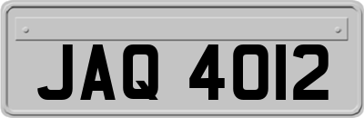 JAQ4012