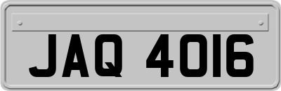 JAQ4016