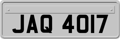 JAQ4017