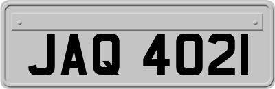 JAQ4021