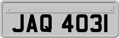 JAQ4031