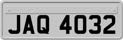 JAQ4032