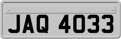 JAQ4033
