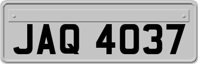 JAQ4037