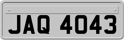 JAQ4043