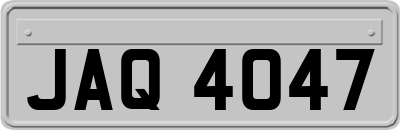 JAQ4047