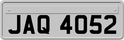 JAQ4052