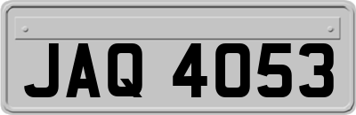 JAQ4053