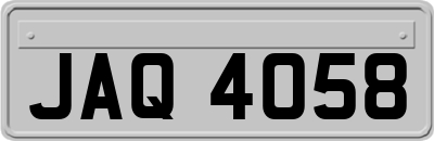 JAQ4058