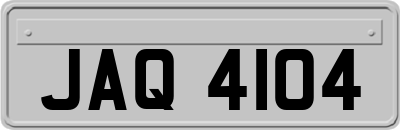 JAQ4104