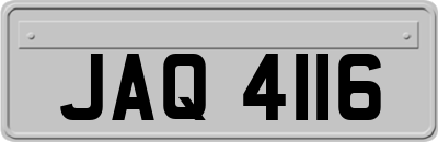 JAQ4116