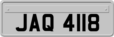 JAQ4118