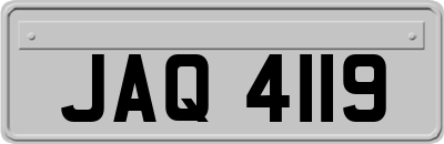 JAQ4119