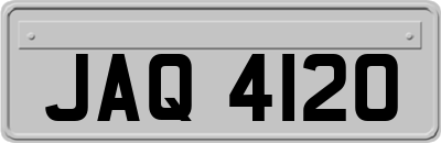 JAQ4120
