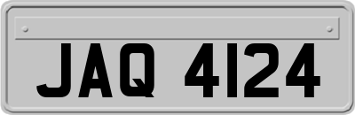 JAQ4124