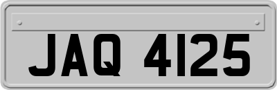 JAQ4125