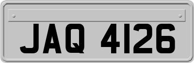 JAQ4126