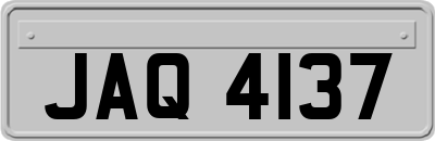 JAQ4137