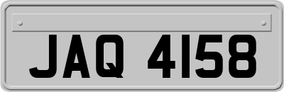 JAQ4158
