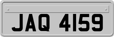 JAQ4159