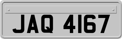 JAQ4167