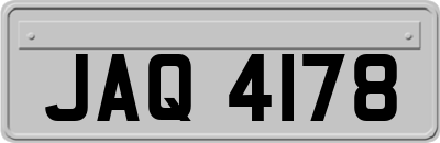 JAQ4178