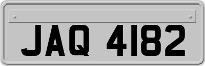 JAQ4182