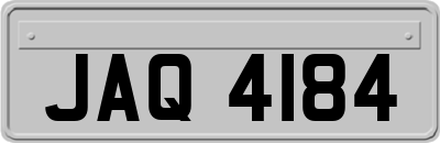 JAQ4184