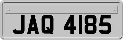 JAQ4185