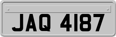 JAQ4187