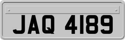 JAQ4189
