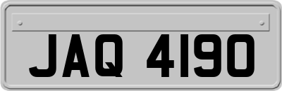 JAQ4190
