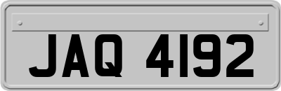 JAQ4192