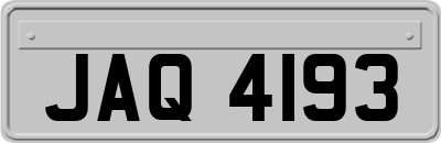 JAQ4193