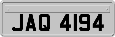 JAQ4194